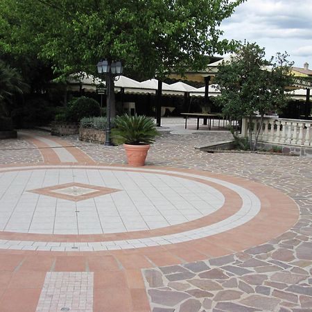 Hotel Val Di Sangro Perano Ngoại thất bức ảnh