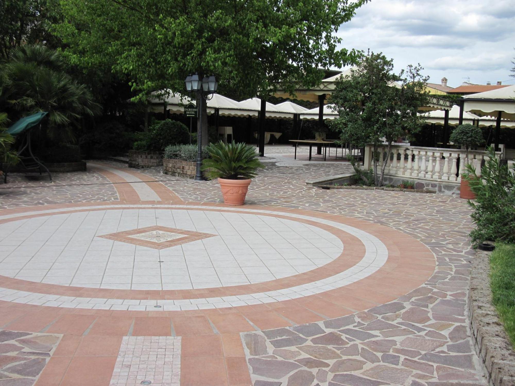 Hotel Val Di Sangro Perano Ngoại thất bức ảnh