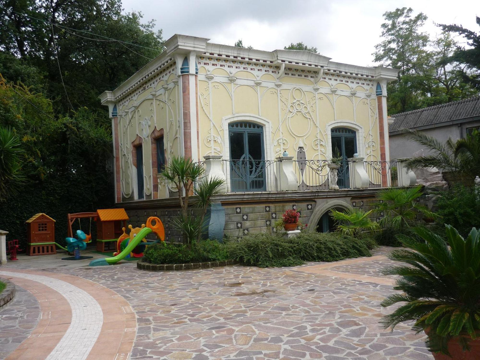 Hotel Val Di Sangro Perano Ngoại thất bức ảnh