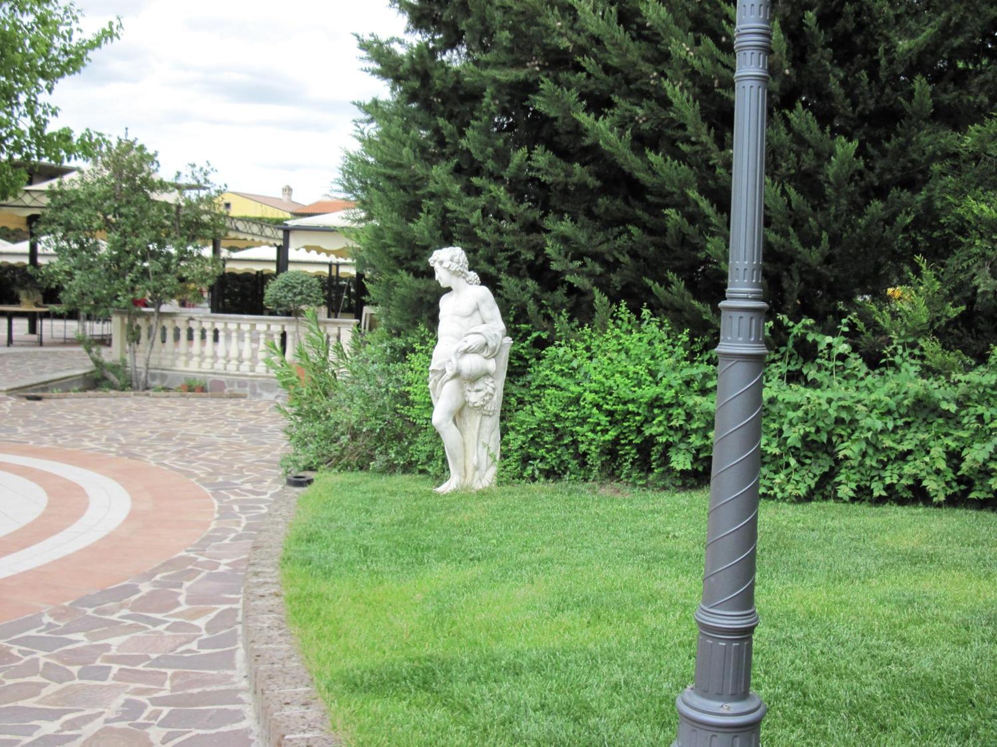 Hotel Val Di Sangro Perano Ngoại thất bức ảnh
