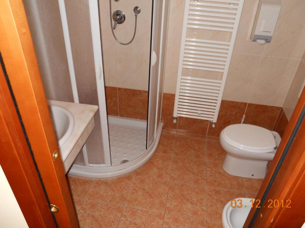 Hotel Val Di Sangro Perano Phòng bức ảnh