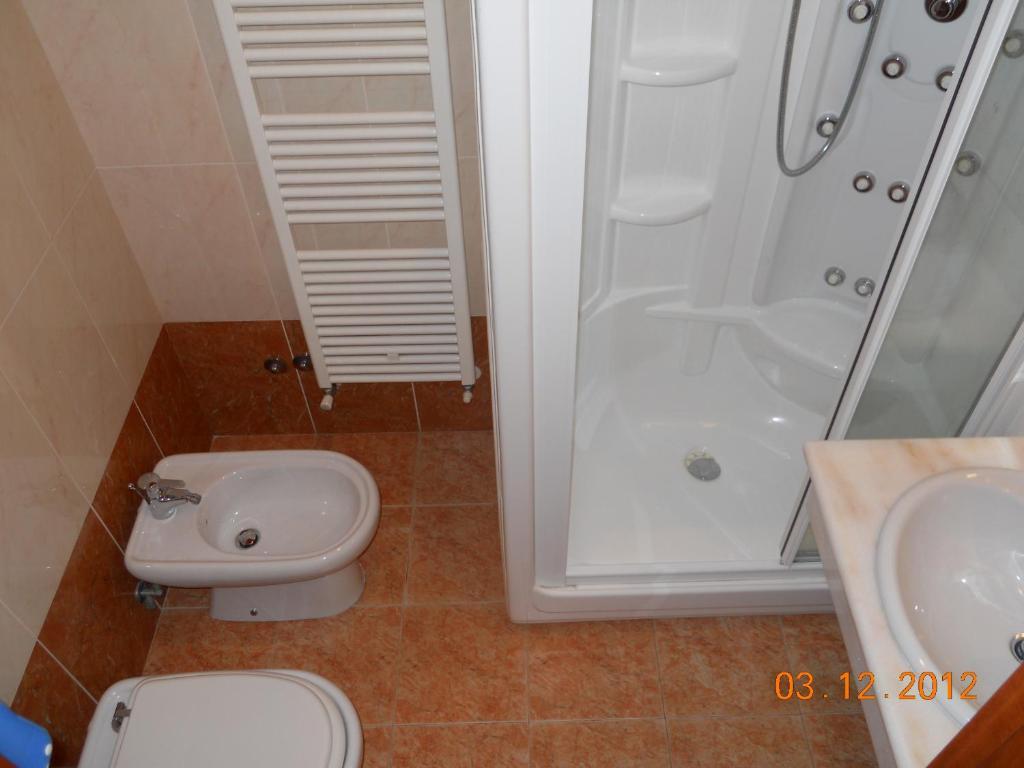 Hotel Val Di Sangro Perano Phòng bức ảnh